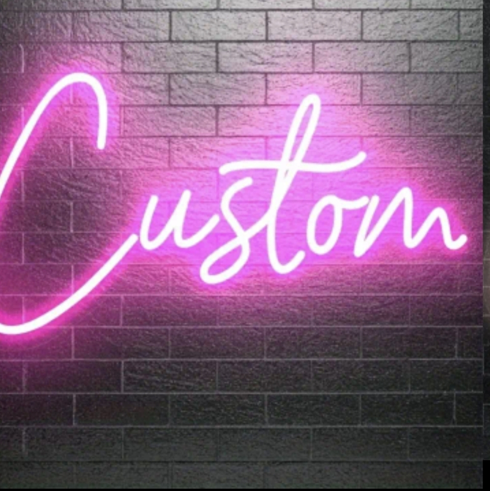 Customizable wall lights - Picture 10 of 10